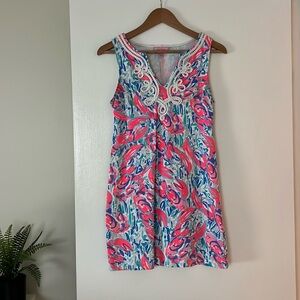 xs Lilly Dress